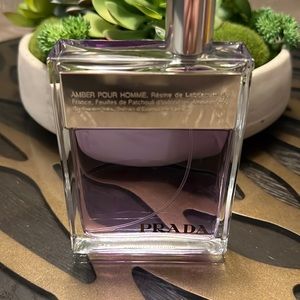 PRADA Amber Pour Homme 100ml